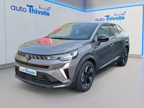 Renault Symbioz E-Tech full hybrid 145 Techno - Photo 0