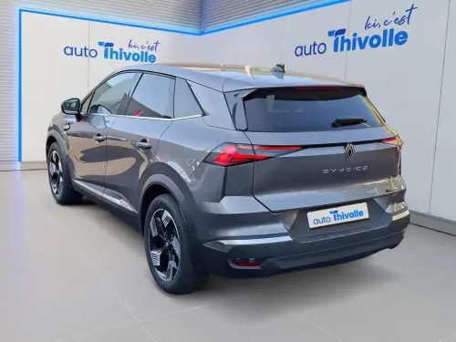 Renault Symbioz E-Tech full hybrid 145 Techno - Photo 1