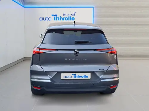 Renault Symbioz E-Tech full hybrid 145 Techno - Photo 2