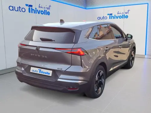 Renault Symbioz E-Tech full hybrid 145 Techno - Photo 3