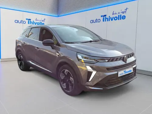 Renault Symbioz E-Tech full hybrid 145 Techno - Photo 4