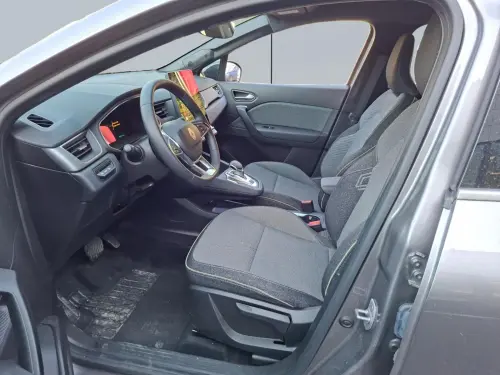 Renault Symbioz E-Tech full hybrid 145 Techno - Photo 7