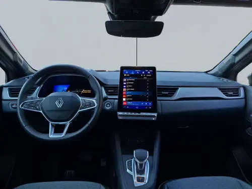 Renault Symbioz E-Tech full hybrid 145 Techno - Photo 9