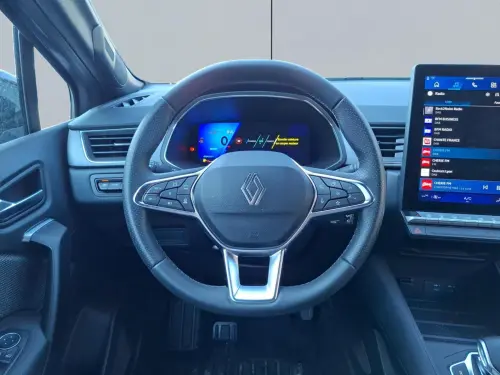 Renault Symbioz E-Tech full hybrid 145 Techno - Photo 10