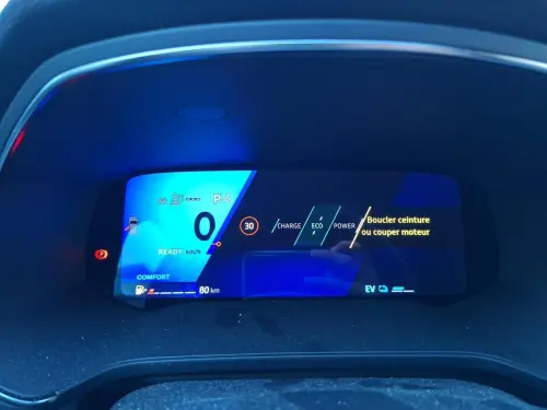 Renault Symbioz E-Tech full hybrid 145 Techno - Photo 11