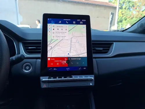 Renault Symbioz E-Tech full hybrid 145 Techno - Photo 18