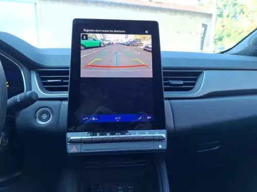 Renault Symbioz E-Tech full hybrid 145 Techno - Photo 19