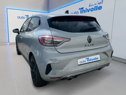 Renault Clio Clio TCe 90 ch GSR2 Esprit Alpine - Photo 2