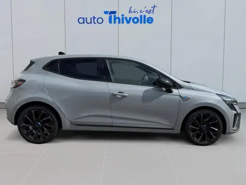 Renault Clio Clio TCe 90 ch GSR2 Esprit Alpine - Photo 5