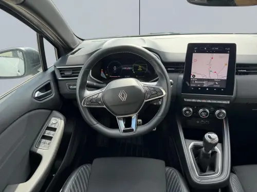 Renault Clio Clio TCe 90 ch GSR2 Esprit Alpine - Photo 12