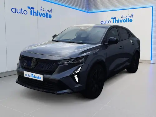 Renault Rafale E-Tech full hybrid 200 ch esprit Alpine - Photo 0