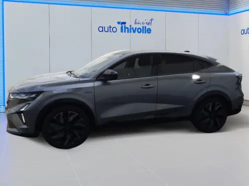 Renault Rafale E-Tech full hybrid 200 ch esprit Alpine - Photo 1