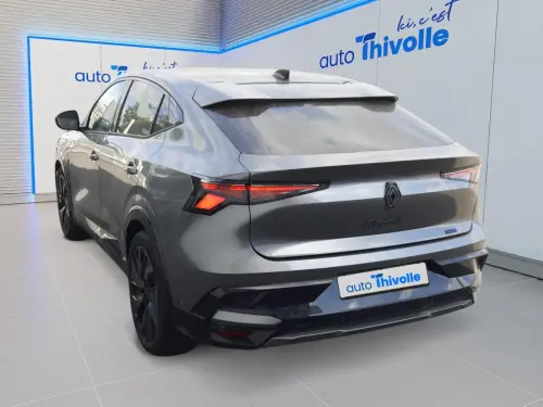 Renault Rafale E-Tech full hybrid 200 ch esprit Alpine - Photo 2