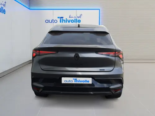 Renault Rafale E-Tech full hybrid 200 ch esprit Alpine - Photo 3