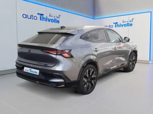 Renault Rafale E-Tech full hybrid 200 ch esprit Alpine - Photo 4