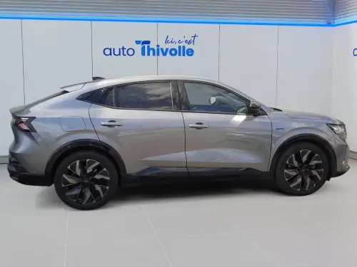 Renault Rafale E-Tech full hybrid 200 ch esprit Alpine - Photo 5