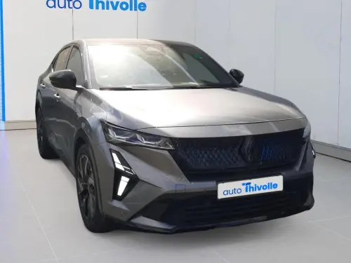 Renault Rafale E-Tech full hybrid 200 ch esprit Alpine - Photo 6