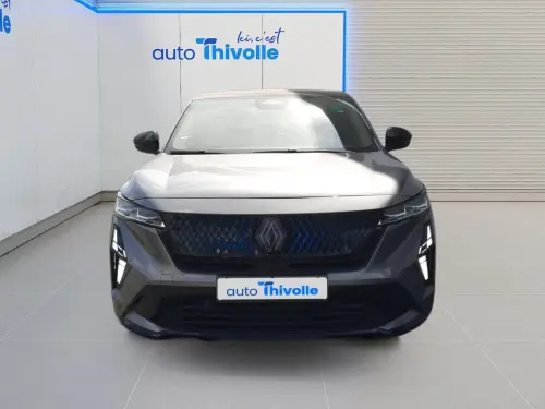 Renault Rafale E-Tech full hybrid 200 ch esprit Alpine - Photo 7