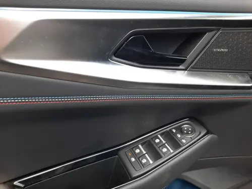 Renault Rafale E-Tech full hybrid 200 ch esprit Alpine - Photo 10