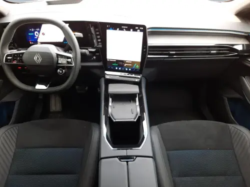 Renault Rafale E-Tech full hybrid 200 ch esprit Alpine - Photo 11