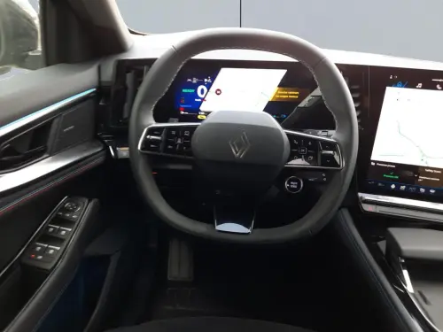 Renault Rafale E-Tech full hybrid 200 ch esprit Alpine - Photo 12