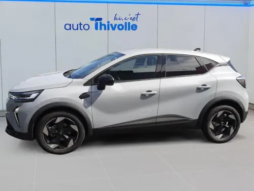 Renault Captur TCe 115 ch Techno - Photo 1