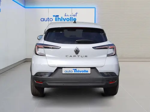 Renault Captur TCe 115 ch Techno - Photo 3