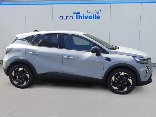 Renault Captur TCe 115 ch Techno - Photo 5