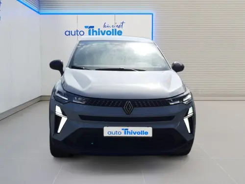 Renault Captur TCe 115 ch Techno - Photo 7