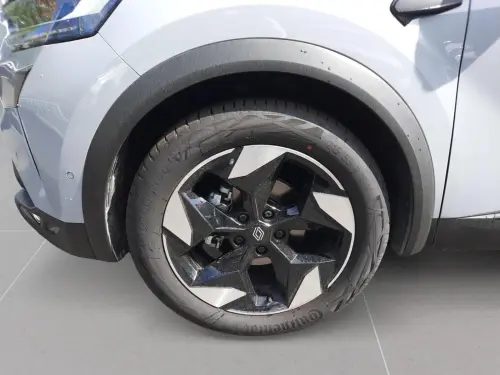 Renault Captur TCe 115 ch Techno - Photo 8
