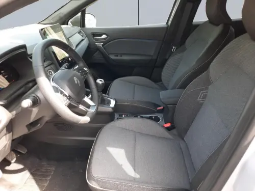 Renault Captur TCe 115 ch Techno - Photo 9