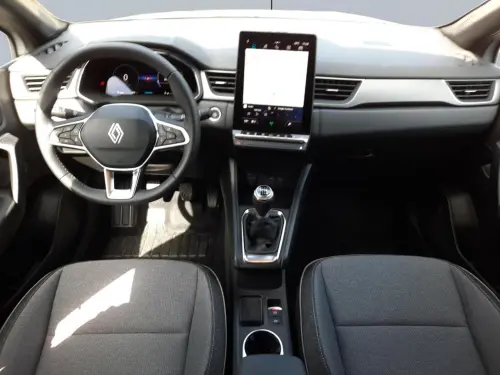 Renault Captur TCe 115 ch Techno - Photo 11