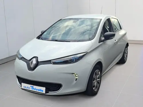 Renault Zoe R90 Life - Photo 0