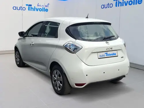 Renault Zoe R90 Life - Photo 1