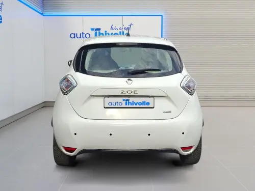 Renault Zoe R90 Life - Photo 2
