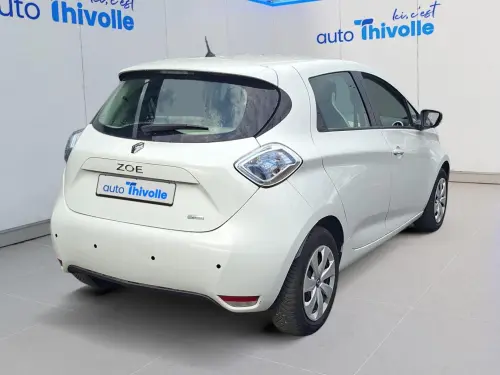 Renault Zoe R90 Life - Photo 3