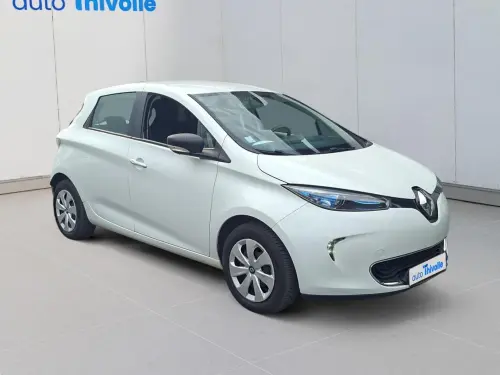 Renault Zoe R90 Life - Photo 4