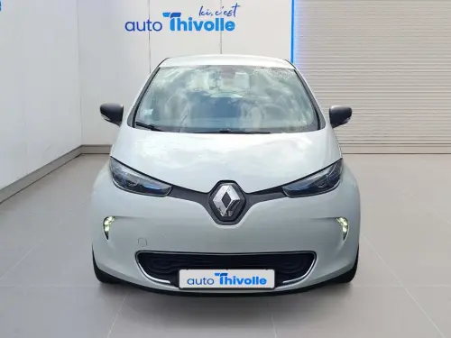 Renault Zoe R90 Life - Photo 5