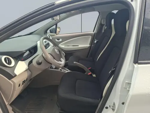 Renault Zoe R90 Life - Photo 7