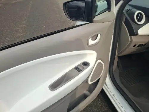 Renault Zoe R90 Life - Photo 8