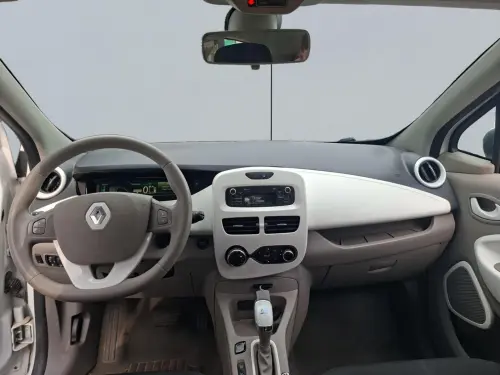 Renault Zoe R90 Life - Photo 9