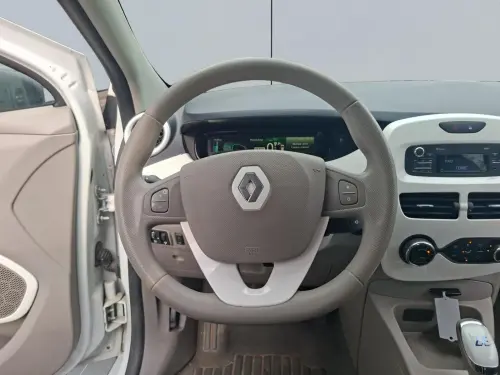 Renault Zoe R90 Life - Photo 10