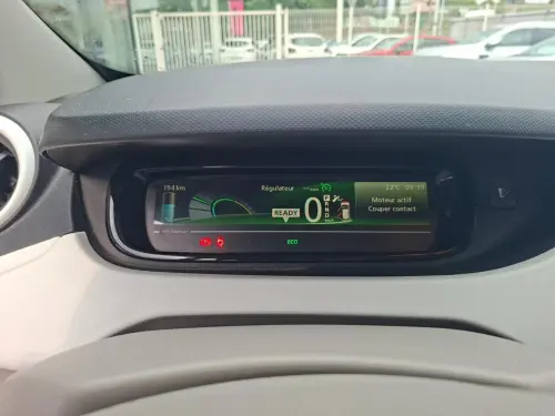 Renault Zoe R90 Life - Photo 11
