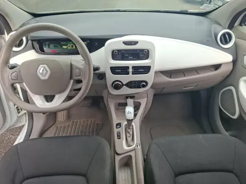 Renault Zoe R90 Life - Photo 12