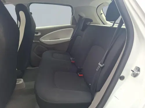 Renault Zoe R90 Life - Photo 13