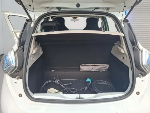 Renault Zoe R90 Life - Photo 16