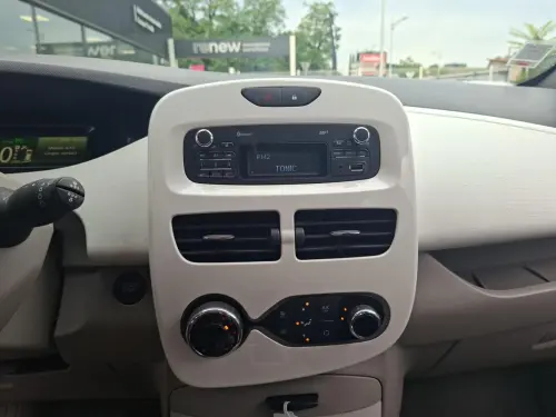 Renault Zoe R90 Life - Photo 17