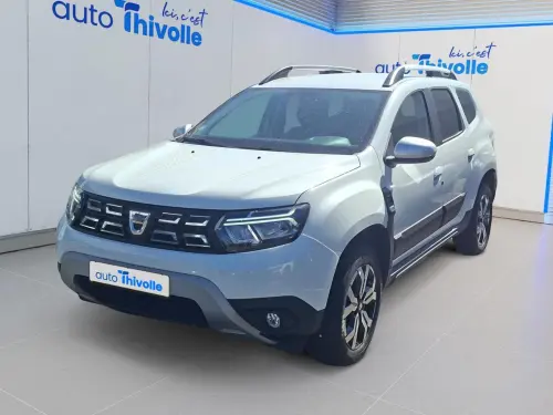 Dacia Duster Blue dCi 115 4x4 Prestige - Photo 0