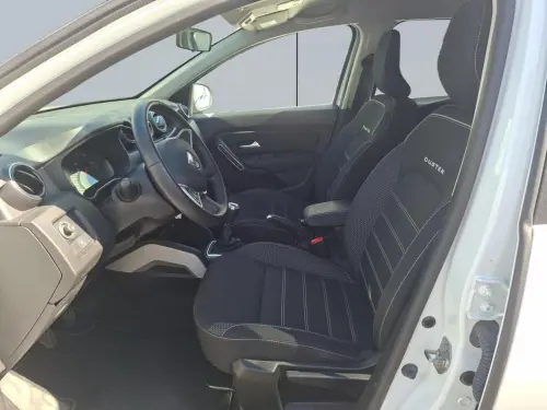 Dacia Duster Blue dCi 115 4x4 Prestige - Photo 7