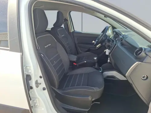 Dacia Duster Blue dCi 115 4x4 Prestige - Photo 14
